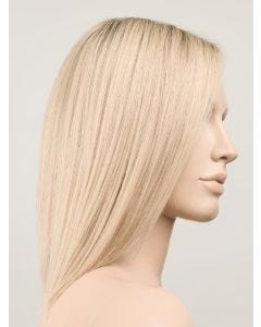 Jadore Deluxe Wig by Ellen Wille | Petite/Average, Human Hair, Lace Front, Hand Tied, Monofilament