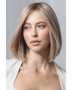 Supreme Plus Deluxe Wig by Ellen Wille | Petite/Average, Human Hair, Lace Front, Hand Tied, Monofilament
