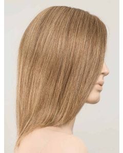 Supreme Plus Deluxe Wig by Ellen Wille | Petite/Average, Human Hair, Lace Front, Hand Tied, Monofilament