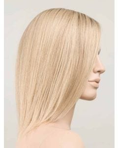 Supreme Plus Deluxe Wig by Ellen Wille | Petite/Average, Human Hair, Lace Front, Hand Tied, Monofilament