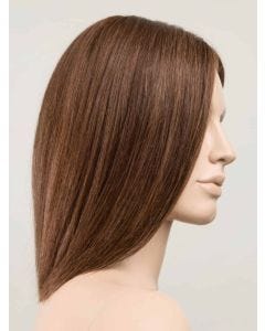 Supreme Plus Deluxe Wig by Ellen Wille | Petite/Average, Human Hair, Lace Front, Hand Tied, Monofilament