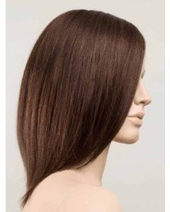 Supreme Plus Deluxe Wig by Ellen Wille | Petite/Average, Human Hair, Lace Front, Hand Tied, Monofilament