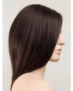 Supreme Plus Deluxe Wig by Ellen Wille | Petite/Average, Human Hair, Lace Front, Hand Tied, Monofilament