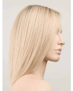 Supreme Plus Deluxe Wig by Ellen Wille | Petite/Average, Human Hair, Lace Front, Hand Tied, Monofilament