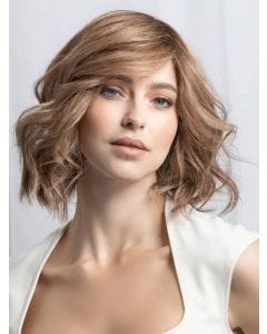 Supreme Plus Deluxe Wig by Ellen Wille | Petite/Average, Human Hair, Lace Front, Hand Tied, Monofilament