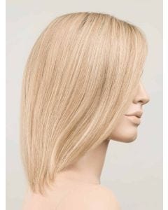 Supreme Plus Deluxe Wig by Ellen Wille | Petite/Average, Human Hair, Lace Front, Hand Tied, Monofilament