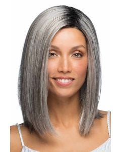 Sutton Wig by Estetica | Lace Front, Monofilament