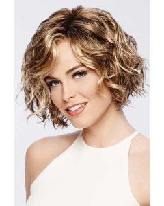 Sweet Talk Wig by Eva Gabor | Lace Front, Monofilament Part