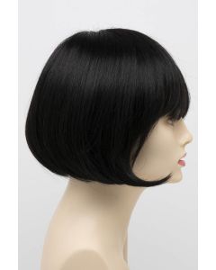 Tandi Wig by Envy | Human Hair / Synthetic Blend Bob with Monofilament Crown