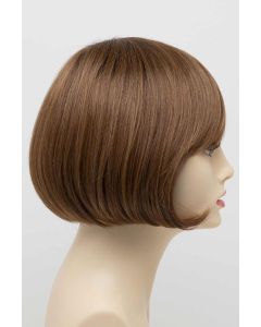 Tandi Wig by Envy | Human Hair / Synthetic Blend Bob with Monofilament Crown