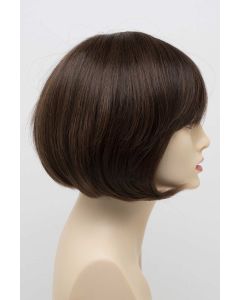 Tandi Wig by Envy | Human Hair / Synthetic Blend Bob with Monofilament Crown