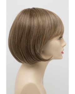 Tandi Wig by Envy | Human Hair / Synthetic Blend Bob with Monofilament Crown