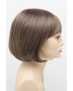 Tandi Wig by Envy | Human Hair / Synthetic Blend Bob with Monofilament Crown