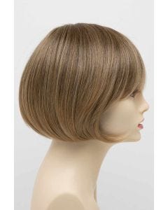 Tandi Wig by Envy | Human Hair / Synthetic Blend Bob with Monofilament Crown