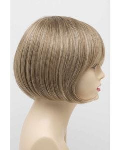 Tandi Wig by Envy | Human Hair / Synthetic Blend Bob with Monofilament Crown