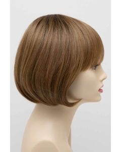 Tandi Wig by Envy | Human Hair / Synthetic Blend Bob with Monofilament Crown