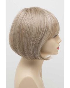 Tandi Wig by Envy | Human Hair / Synthetic Blend Bob with Monofilament Crown