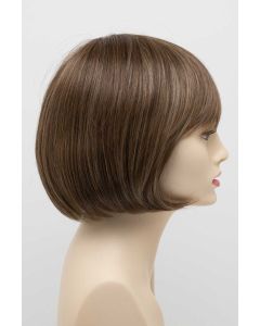 Tandi Wig by Envy | Human Hair / Synthetic Blend Bob with Monofilament Crown