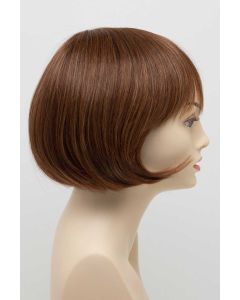 Tandi Wig by Envy | Human Hair / Synthetic Blend Bob with Monofilament Crown