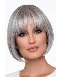 Tandi Wig by Envy | Human Hair / Synthetic Blend Bob with Monofilament Crown