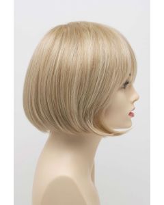 Tandi Wig by Envy | Human Hair / Synthetic Blend Bob with Monofilament Crown