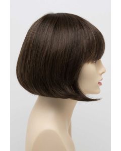 Tandi Wig by Envy | Human Hair / Synthetic Blend Bob with Monofilament Crown