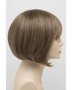 Tandi Wig by Envy | Human Hair / Synthetic Blend Bob with Monofilament Crown