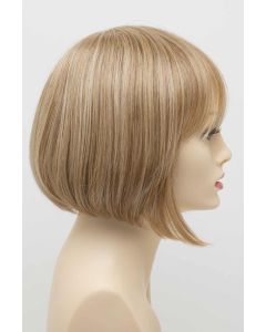 Tandi Wig by Envy | Human Hair / Synthetic Blend Bob with Monofilament Crown