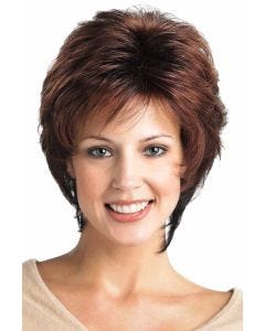 Tawny Wig by Tony of Beverly 