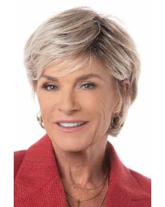 Large Casual Look Wig by Toni Brattin | Heat Resistant 