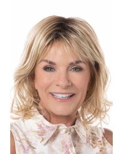 Large Spectacular Wig by Toni Brattin | Heat Resistant 