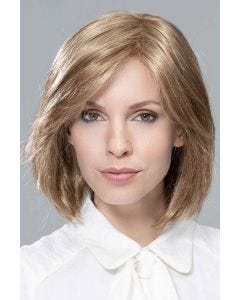 Tempo 100 Deluxe Wig by Ellen Wille | Petite/Average, Lace Front, Mono Top, Hand Tied