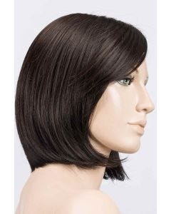 Large Tempo 100 Deluxe Wig by Ellen Wille | Lace Front, Mono Top, Hand Tied