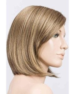 Large Tempo 100 Deluxe Wig by Ellen Wille | Lace Front, Mono Top, Hand Tied