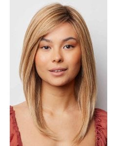 Thea Wig by Amore | Remy Human Hair, Lace Front, Monofilament, Hand Tied