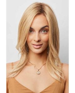 Thea Wig by Amore | Remy Human Hair, Lace Front, Monofilament, Hand Tied