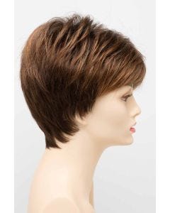 Petite Tiffany Wig by Envy | Monofilament