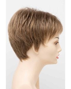 Petite Tiffany Wig by Envy | Monofilament