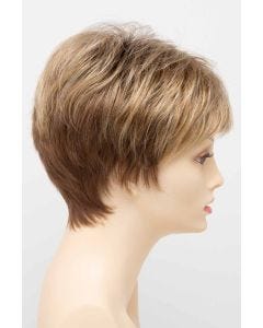 Petite Tiffany Wig by Envy | Monofilament