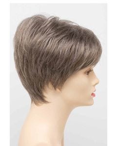 Petite Tiffany Wig by Envy | Monofilament