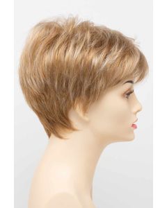 Petite Tiffany Wig by Envy | Monofilament