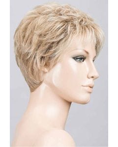 Time Comfort Wig By Ellen Wille | Petite/Average, Lace Front, Mono Top, Heat Friendly