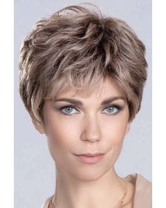 Time Comfort Wig By Ellen Wille | Petite/Average, Lace Front, Mono Top, Heat Friendly