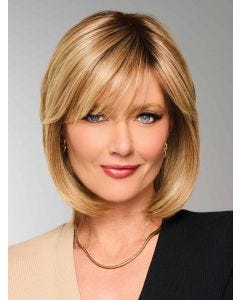 Timeless Charm Wig by Raquel Welch | Monofilament Part, Heat Friendly