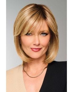 Timeless Charm Wig by Raquel Welch | Monofilament Part, Heat Friendly