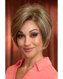 Tinsley Wig by Envy | Lace Front, Monofilament Part