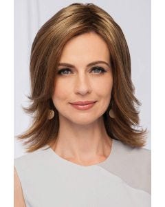 Top Perfect Hair Topper by Eva Gabor