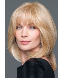 Top Tier Hair Topper by Eva Gabor