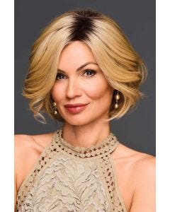 Trend Alert Luxury Wig by Gabor | Lace Front, Monofilament, Heat Friendly