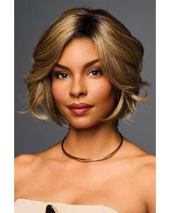 Trend Alert Luxury Wig by Gabor | Lace Front, Monofilament, Heat Friendly